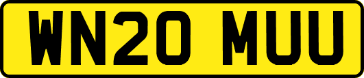 WN20MUU