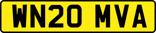 WN20MVA