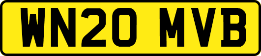 WN20MVB
