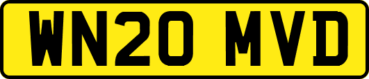 WN20MVD