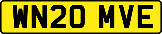 WN20MVE