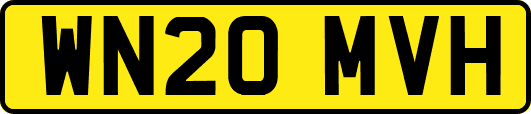 WN20MVH