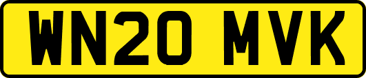 WN20MVK