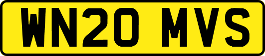 WN20MVS