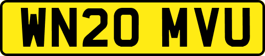 WN20MVU