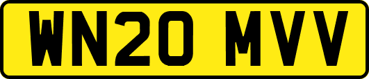 WN20MVV