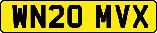 WN20MVX