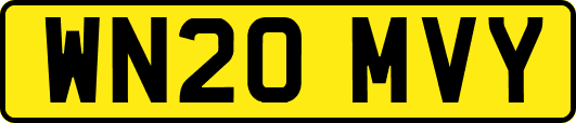 WN20MVY