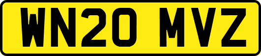 WN20MVZ