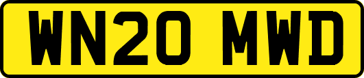 WN20MWD