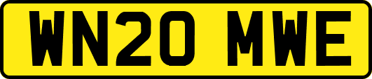 WN20MWE