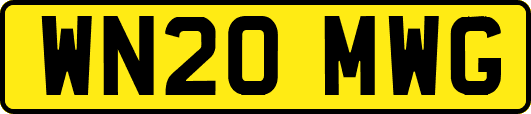 WN20MWG