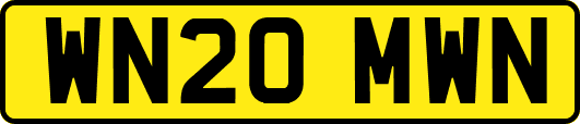 WN20MWN