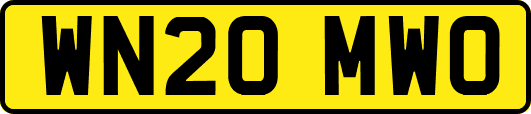 WN20MWO
