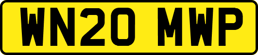 WN20MWP
