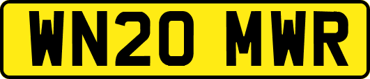 WN20MWR