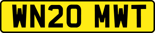 WN20MWT