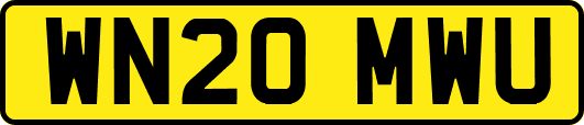 WN20MWU