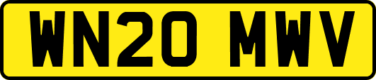 WN20MWV