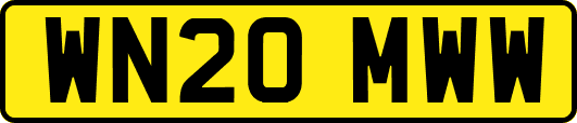 WN20MWW