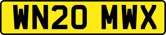 WN20MWX