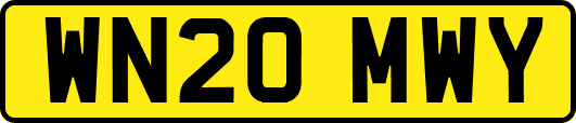 WN20MWY