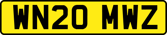 WN20MWZ