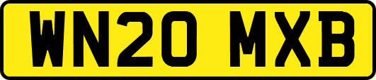 WN20MXB
