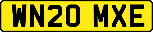 WN20MXE