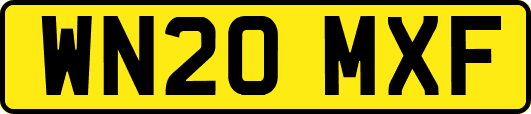 WN20MXF