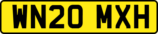WN20MXH