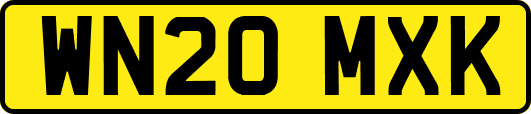 WN20MXK