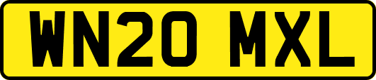 WN20MXL