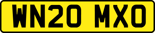 WN20MXO