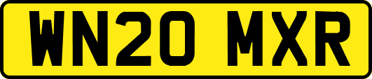 WN20MXR