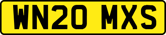 WN20MXS