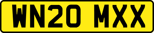 WN20MXX