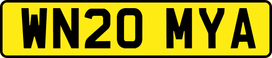 WN20MYA