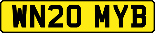 WN20MYB