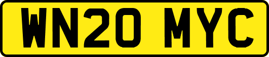 WN20MYC