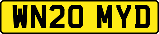 WN20MYD