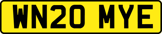 WN20MYE