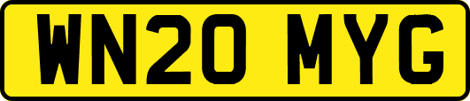 WN20MYG