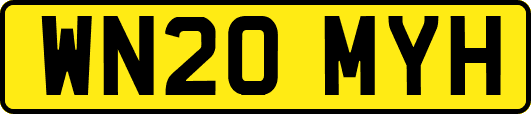 WN20MYH