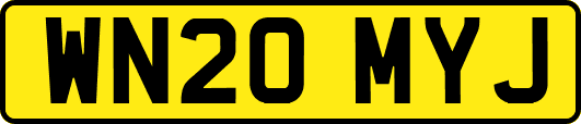 WN20MYJ