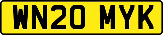 WN20MYK