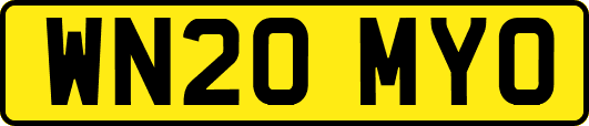WN20MYO