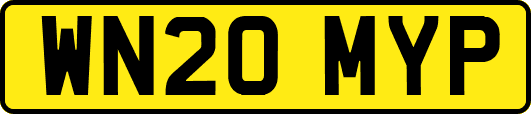WN20MYP