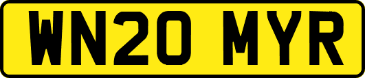 WN20MYR