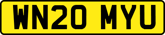 WN20MYU